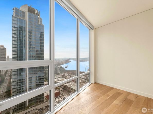 121 Stewart Street 2402, Seattle WA 98101