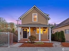 3557 S Hudson Street, Seattle WA 98118