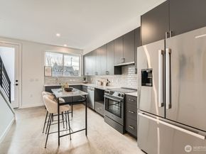 6610 Carleton Avenue S B, Seattle WA 98108