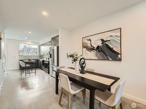 6610 Carleton Avenue S B, Seattle WA 98108