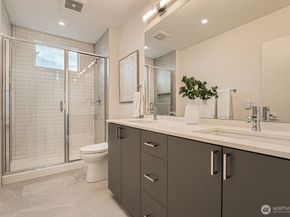 6610 Carleton Avenue S B, Seattle WA 98108