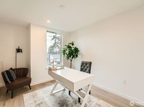 6610 Carleton Avenue S B, Seattle WA 98108