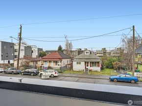 6610 Carleton Avenue S B, Seattle WA 98108