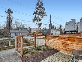 6610 Carleton Avenue S B, Seattle WA 98108