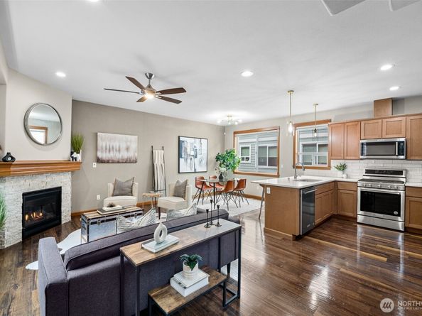 7109 Rainier Drive G, Everett WA 98203