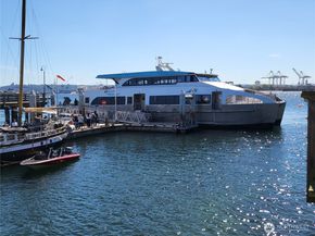 1221 Harbor Avenue SW 105, Seattle WA 98116
