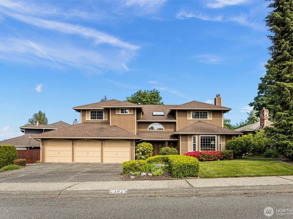 23825 23rd Drive SE, Bothell WA 98021