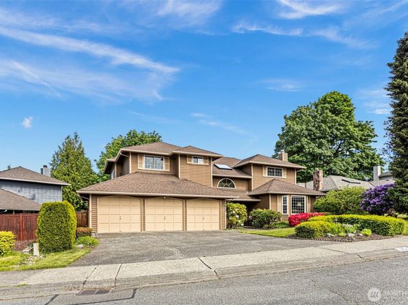 23825 23rd Drive SE, Bothell WA 98021