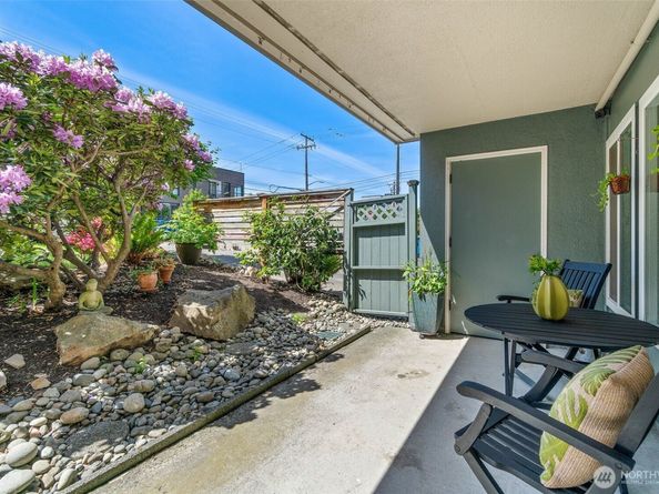75 E Lynn Street B, Seattle WA 98102