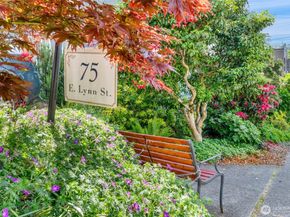 75 E Lynn Street B, Seattle WA 98102