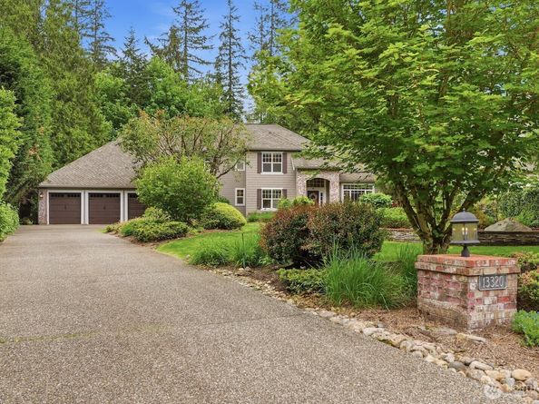 13320 227th Avenue NE, Woodinville WA 98077