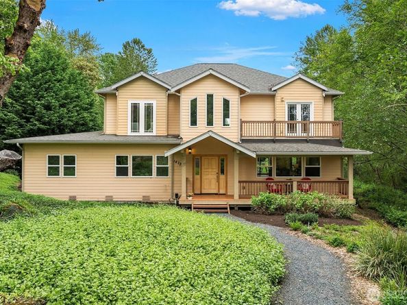 14730 75th Avenue NE, Kenmore WA 98028
