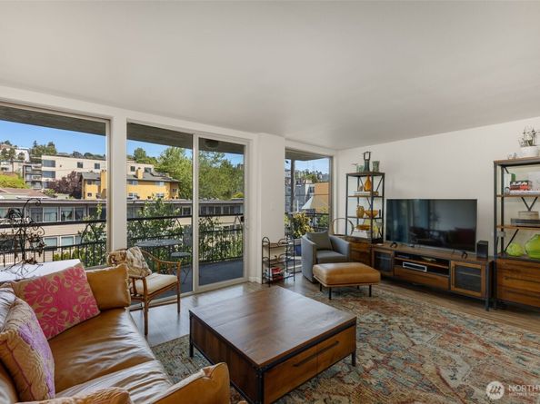 507 W Mercer Street 704, Seattle WA 98119
