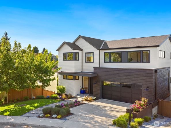 728 W Etruria Street, Seattle WA 98119