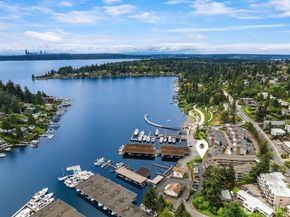 9951 Lake Washington Blvd NE 23, Bellevue WA 98004
