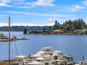 9951 Lake Washington Blvd NE 23, Bellevue WA 98004