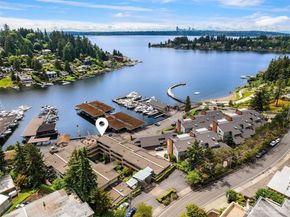 9951 Lake Washington Blvd NE 23, Bellevue WA 98004