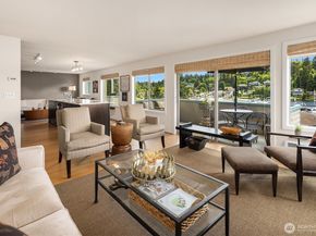9951 Lake Washington Blvd NE 23, Bellevue WA 98004