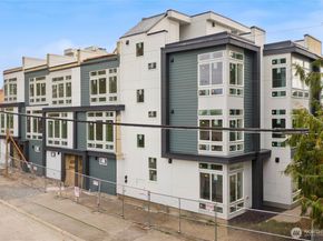 6002 26th Avenue NW, Seattle WA 98107
