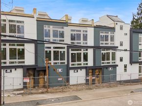 6002 26th Avenue NW, Seattle WA 98107