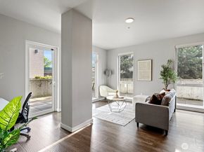 1085 103rd Avenue NE 100, Bellevue WA 98004