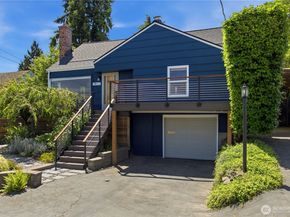 7811 S 112th Street, Seattle WA 98178