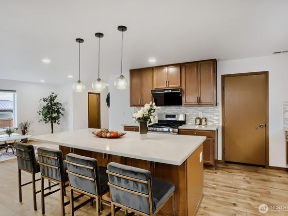 2307 118th Avenue SE, Lake Stevens WA 98258