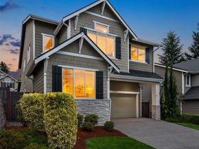 12932 NE 201st Street, Woodinville WA 98072