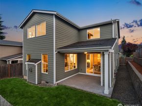 12932 NE 201st Street, Woodinville WA 98072
