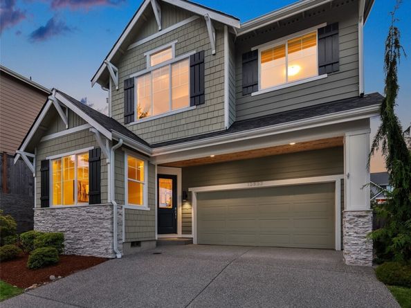 12932 NE 201st Street, Woodinville WA 98072