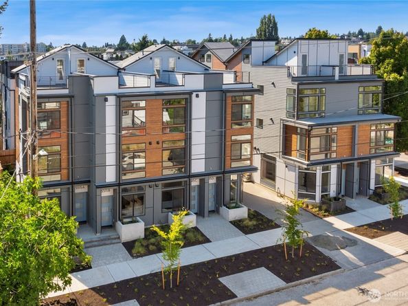 903 B NW 56th Street, Seattle WA 98107