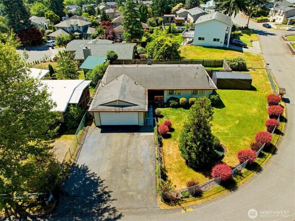 3020 206th Place SW, Lynnwood WA 98036
