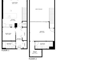 2717 Western Avenue 1120, Seattle WA 98121