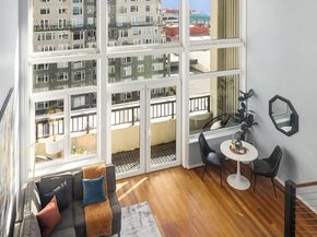 2717 Western Avenue 1120, Seattle WA 98121