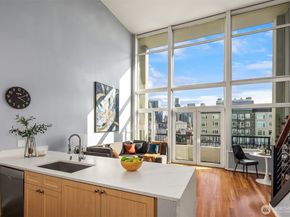 2717 Western Avenue 1120, Seattle WA 98121