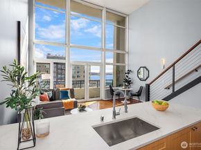 2717 Western Avenue 1120, Seattle WA 98121