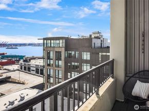 2717 Western Avenue 1120, Seattle WA 98121