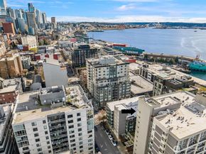 2717 Western Avenue 1120, Seattle WA 98121
