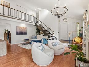 16125 SE 33rd Circle, Bellevue WA 98008