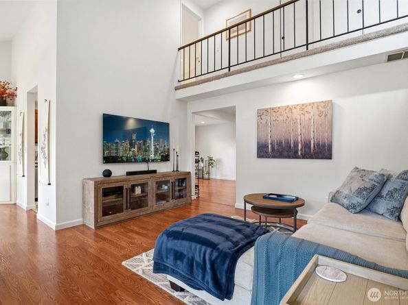 16125 SE 33rd Circle, Bellevue WA 98008
