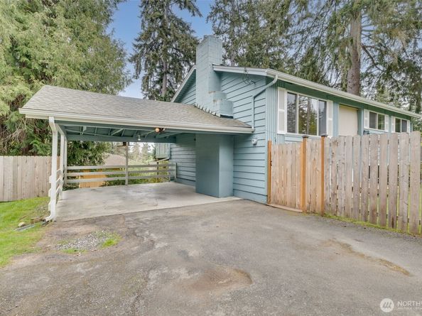 16610 SE 24th Street, Bellevue WA 98008