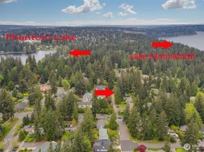 16610 SE 24th Street, Bellevue WA 98008