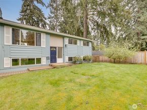 16610 SE 24th Street, Bellevue WA 98008