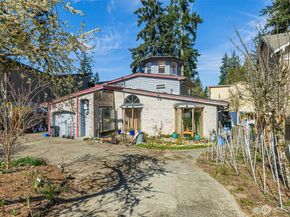 12238 NE 70th Street, Kirkland WA 98033