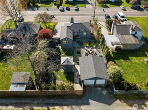 10010 13th Avenue NW, Seattle WA 98177