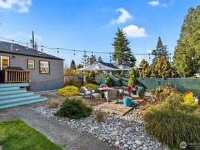 10010 13th Avenue NW, Seattle WA 98177