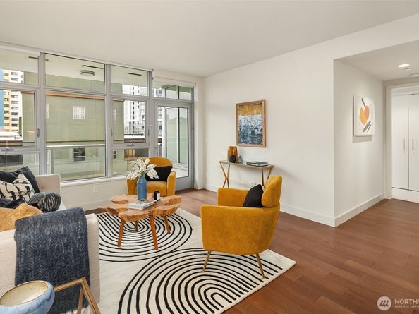 583 Battery Street 507N, Seattle WA 98121