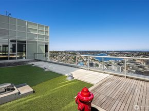 583 Battery Street 507N, Seattle WA 98121