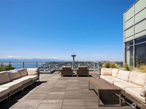 583 Battery Street 507N, Seattle WA 98121