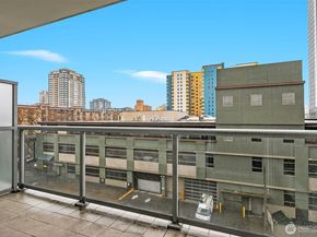583 Battery Street 507N, Seattle WA 98121
